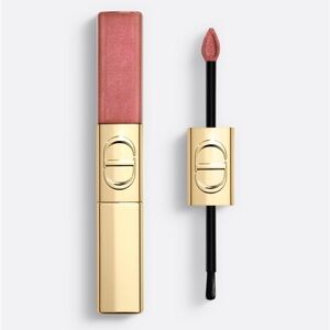 Dior Rouge Dior sequin liquid Lipstick duo